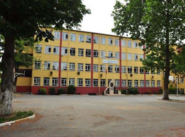Çatalca İstanbul Ticaret Odası Ortaokulu Fotoğrafı