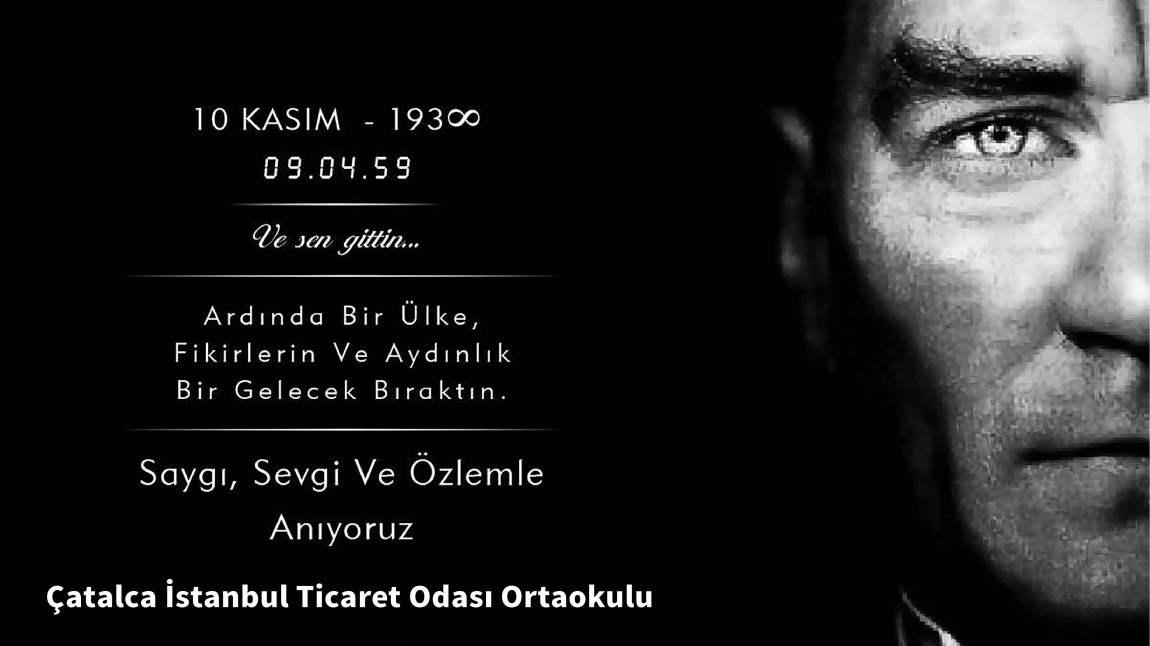 10 Kasım Atatürk'ü Anma Günü İlçe Töreni Video Kayıtları